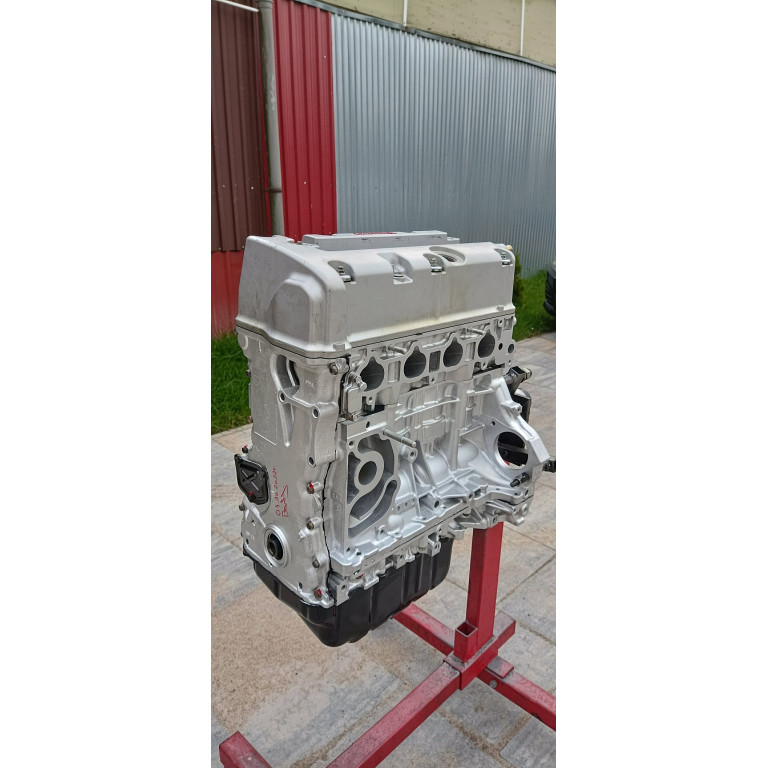 Двигатель Honda ACCORD VII 2.4 (CL9) K24A3