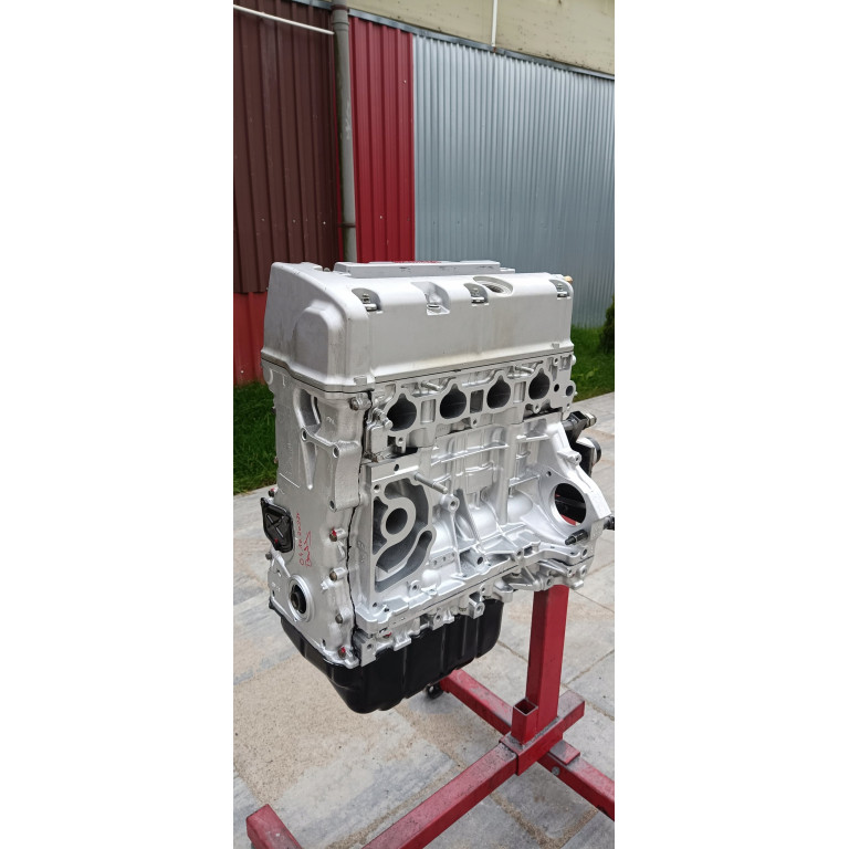 Двигатель Honda ACCORD VII 2.4 (CL9) K24A3