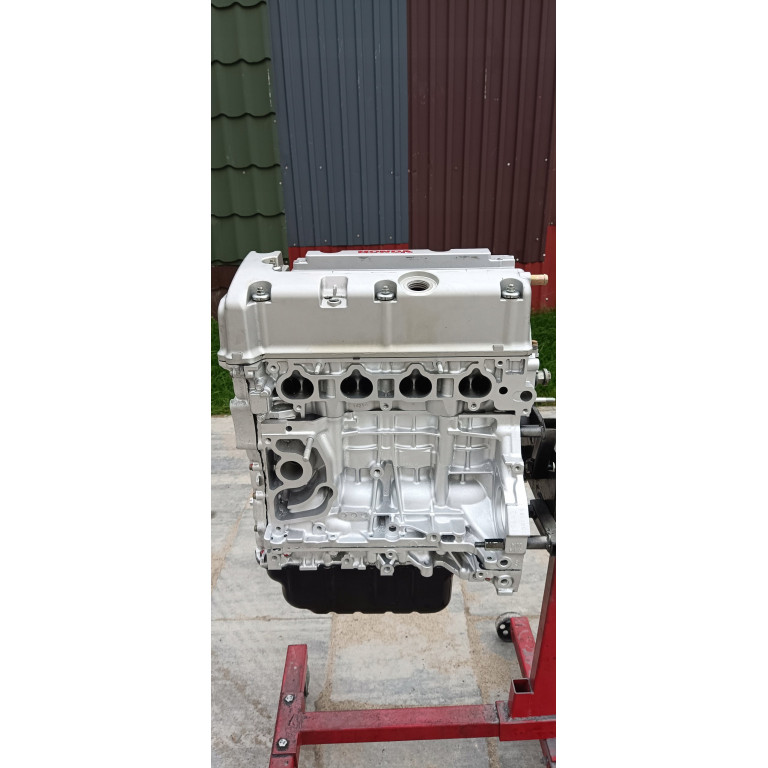 Двигатель Honda ACCORD VII 2.4 (CL9) K24A3