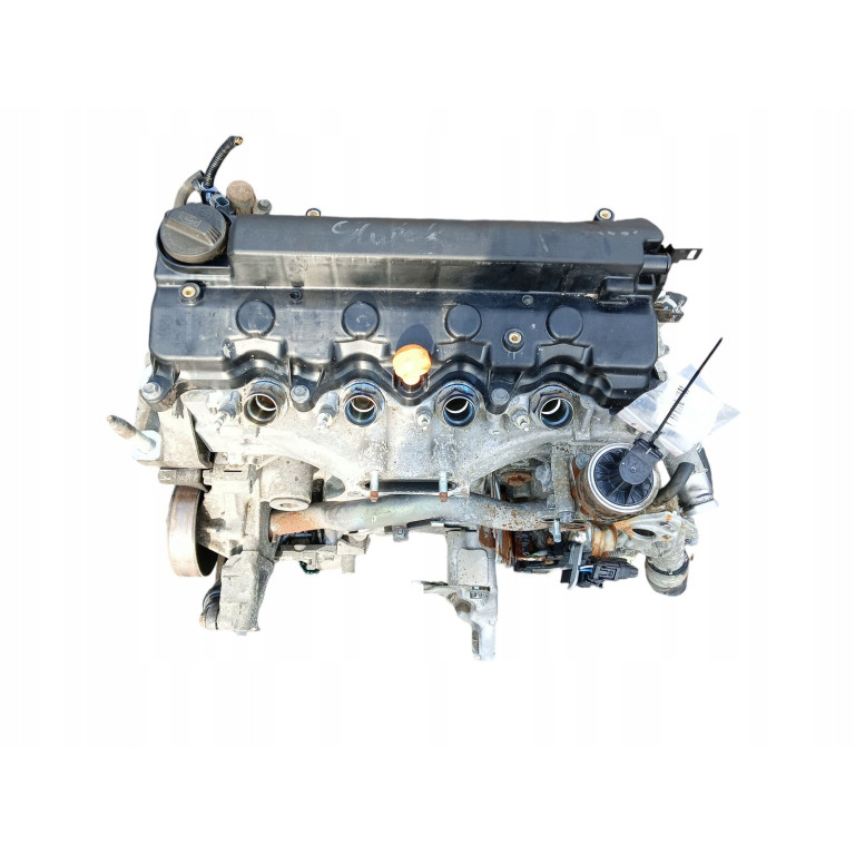 Двигун Honda ACCORD VIII 2.0 I R20A3
