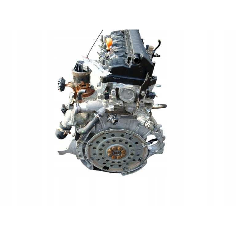 Двигун Honda ACCORD VIII 2.0 I R20A3