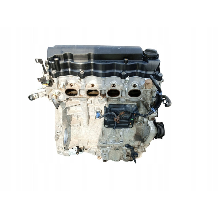 Двигун Honda ACCORD VIII 2.0 I R20A3