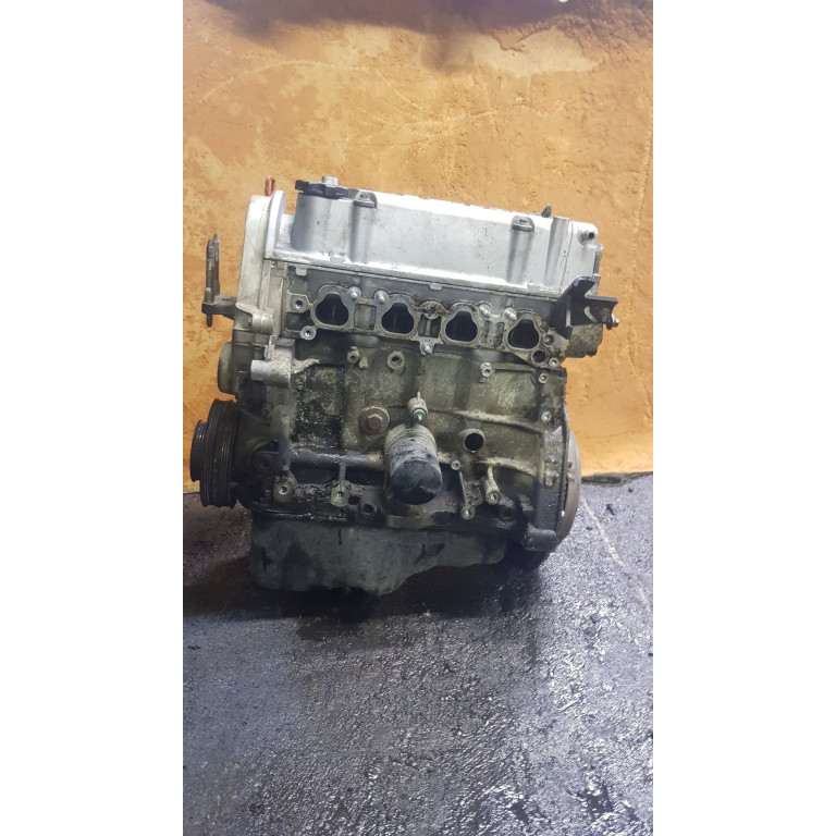Двигун Honda CIVIC VI 1.4 16V (MB8) D14A8