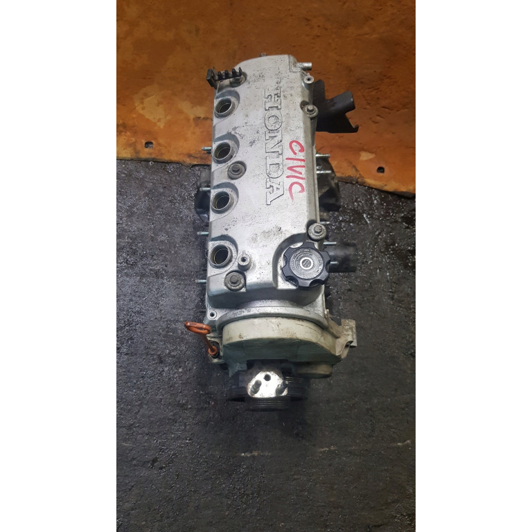 Двигун Honda CIVIC VI 1.4 16V (MB8) D14A8