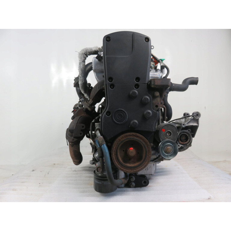 Двигун Honda CIVIC VI 2.0 i D (MC3) 20T2N