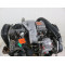 Двигун Honda CIVIC VI 2.0 i D (MC3) 20T2N