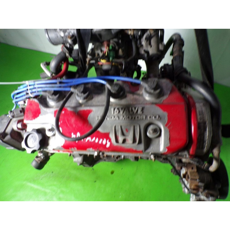 Двигун Honda CIVIC V 1.5 i 16V (EG4) D15B2