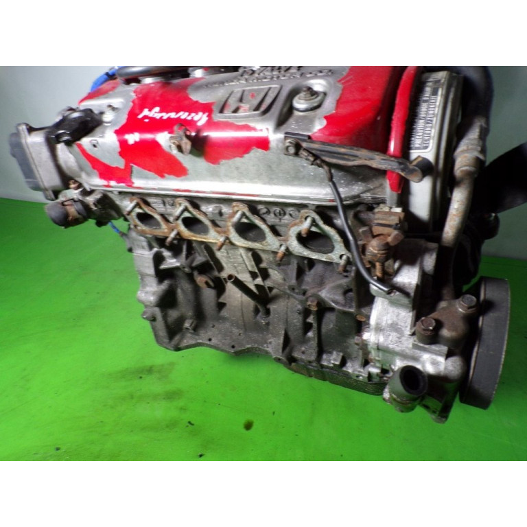 Двигун Honda CIVIC V 1.5 i 16V (EG4) D15B2