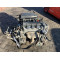 Двигун Honda CIVIC VII 1.4 I D14Z6
