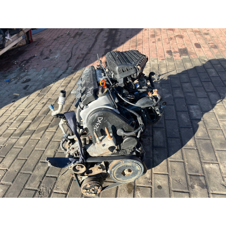 Двигун Honda CIVIC VII 1.4 I D14Z6