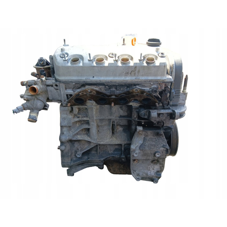 Двигун Honda CIVIC VII 1.4 iS (EP1) D14Z5