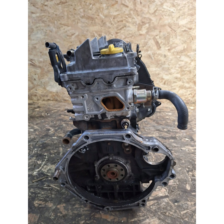 Двигун Honda CIVIC VII 1.7 CTDi 4EE-2