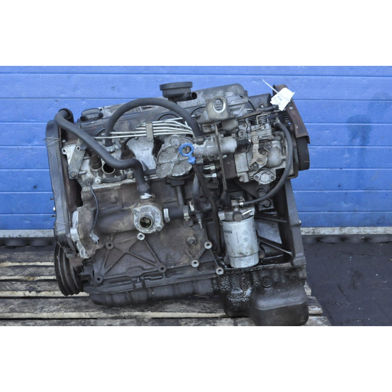 Двигатель Volvo 760 2.4 D D 24