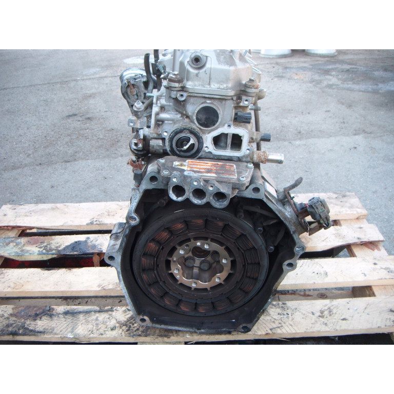 Двигун Honda CIVIC VII 1.3 IMA LDA1
