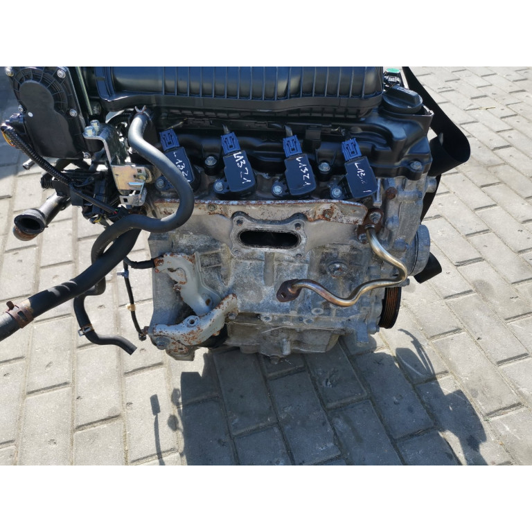 Двигун Honda CIVIC VIII 1.4 L13Z1
