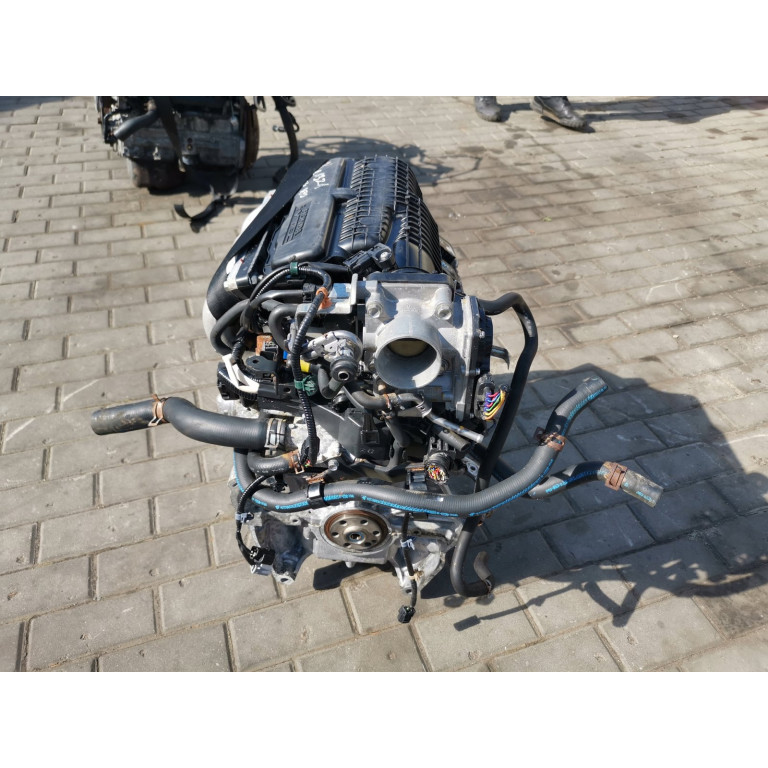 Двигун Honda CIVIC VIII 1.4 L13Z1