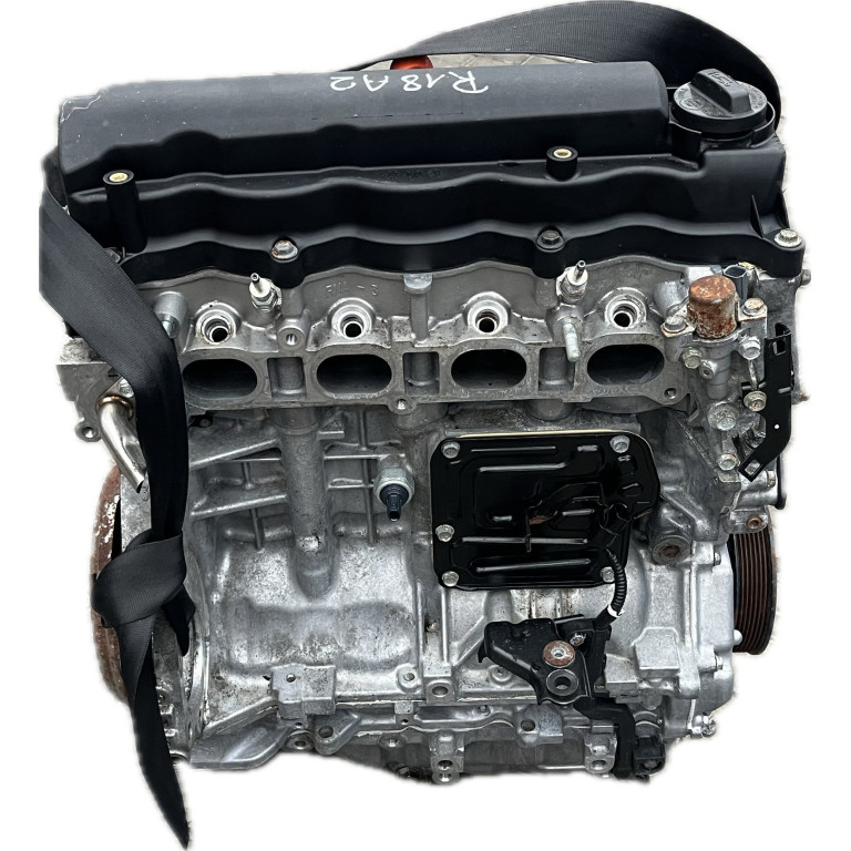 Двигатель Honda CIVIC VIII 1.8 R18A2