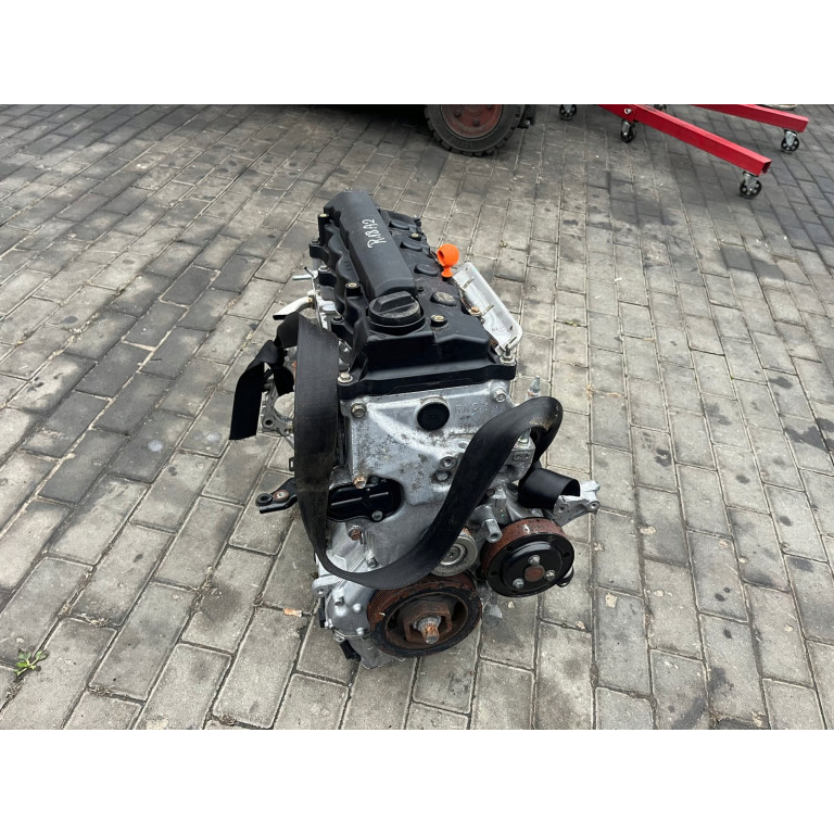 Двигатель Honda CIVIC VIII 1.8 R18A2