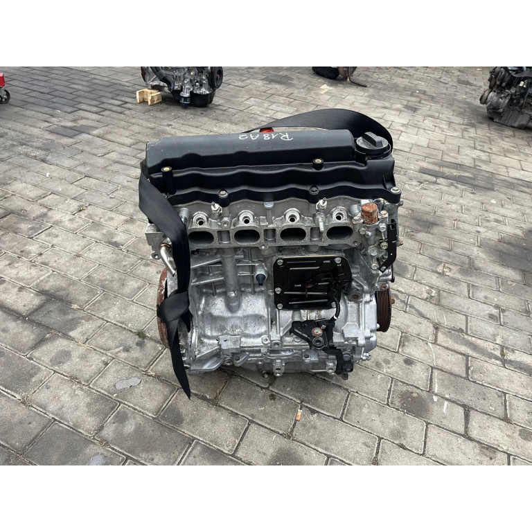 Двигатель Honda CIVIC VIII 1.8 R18A2