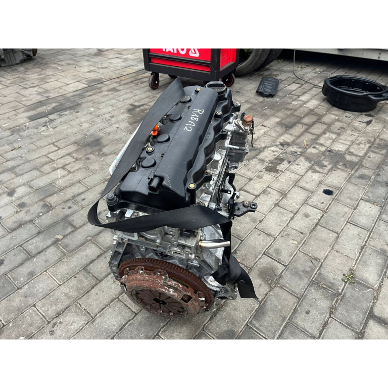 Двигатель Honda CIVIC VIII 1.8 R18A2