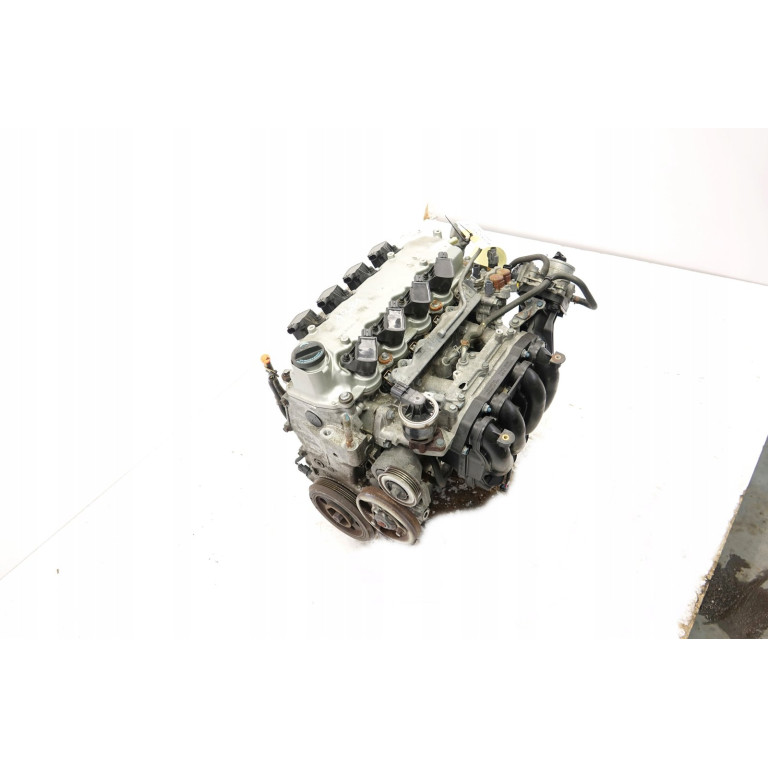 Двигун Honda CIVIC VIII 1.3 Hybrid LDA2