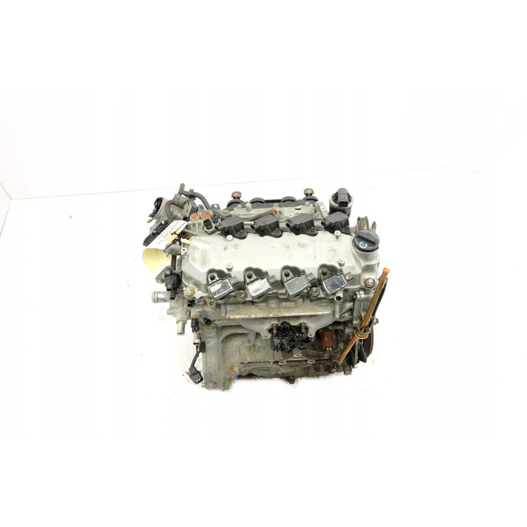 Двигун Honda CIVIC VIII 1.3 Hybrid LDA2