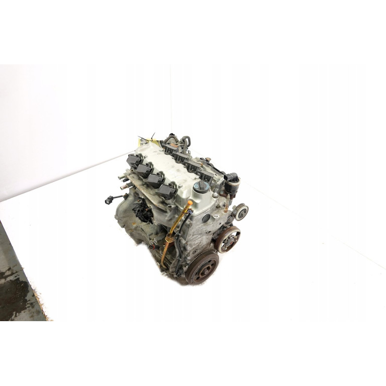 Двигун Honda CIVIC VIII 1.3 Hybrid LDA2