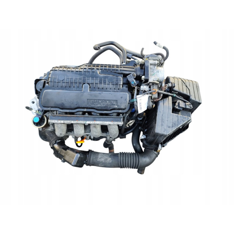 Двигун Honda CIVIC IX 1.4 i-VTEC L13Z4