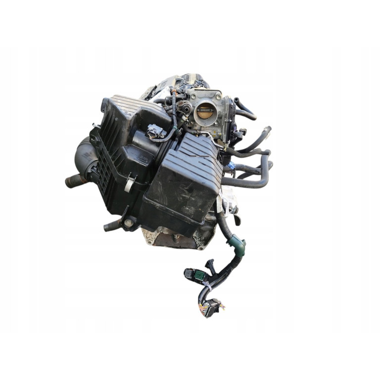 Двигун Honda CIVIC IX 1.4 i-VTEC L13Z4
