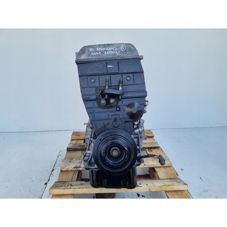 Двигун Honda CR-V 2.0 I 16V RD1 RD3 B20Z1