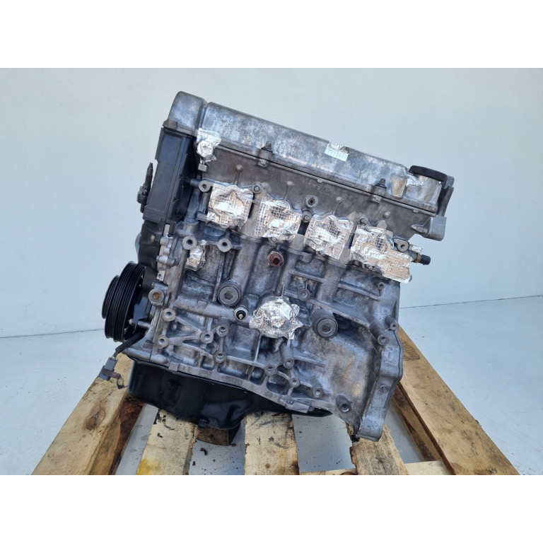 Двигун Honda CR-V 2.0 I 16V RD1 RD3 B20Z1