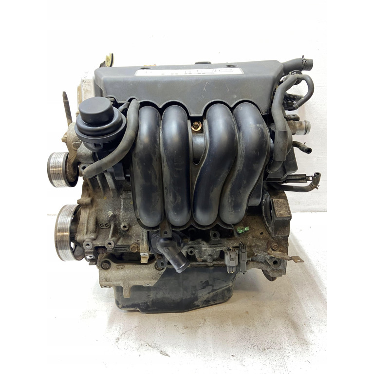 Двигатель Honda CR-V II 2.0 K20A4