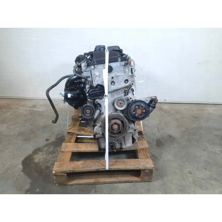 Двигун Honda CR-V III 2.0 i 4WD R20A2