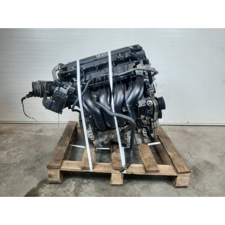Двигун Honda CR-V III 2.0 i 4WD R20A2
