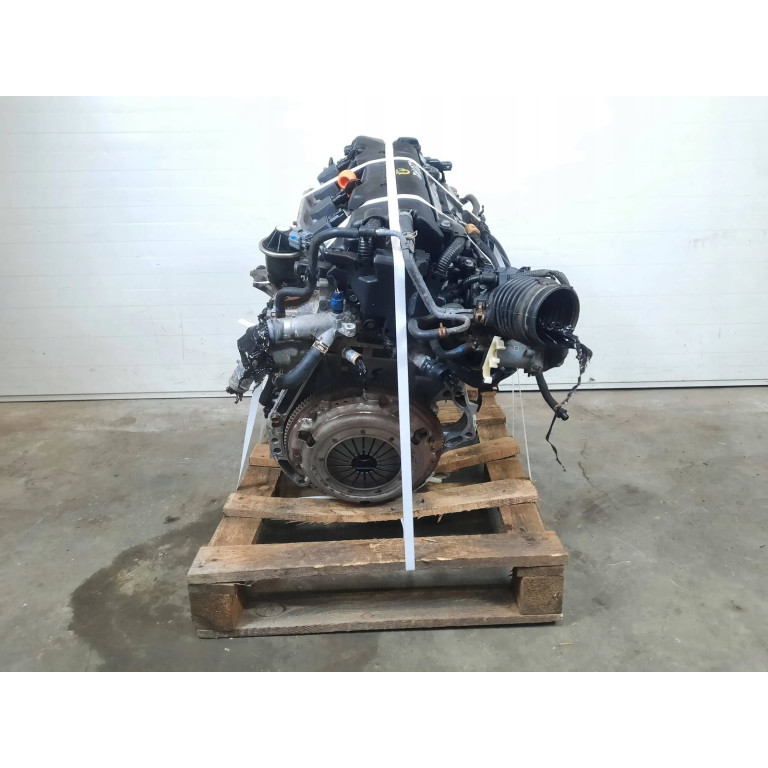 Двигун Honda CR-V III 2.0 i 4WD R20A2