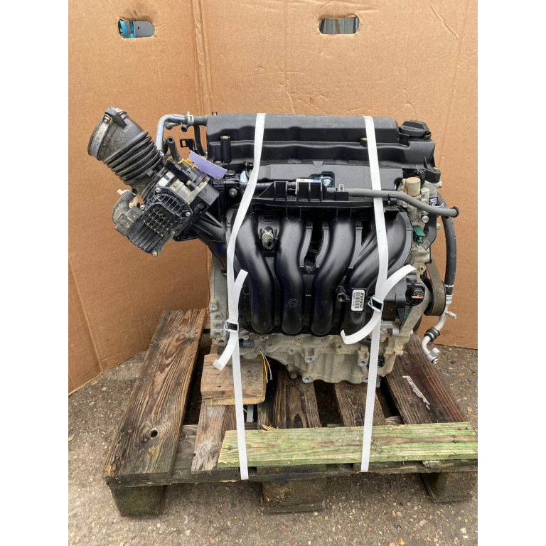 Двигун Honda CR-V IV 2.0 R20A9