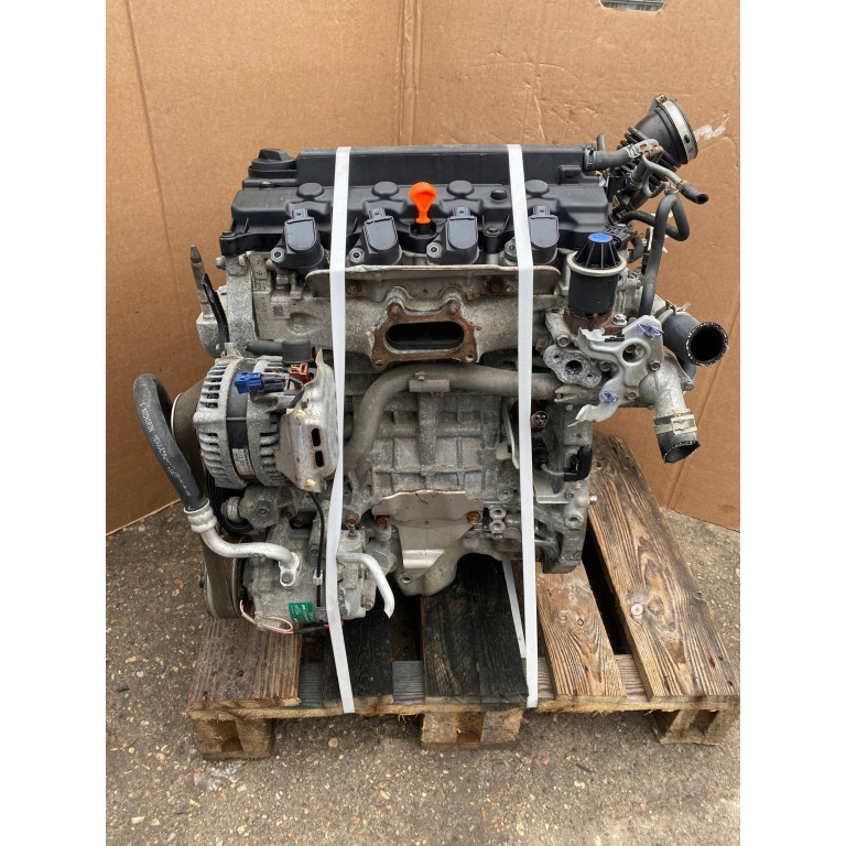 Двигун Honda CR-V IV 2.0 R20A9