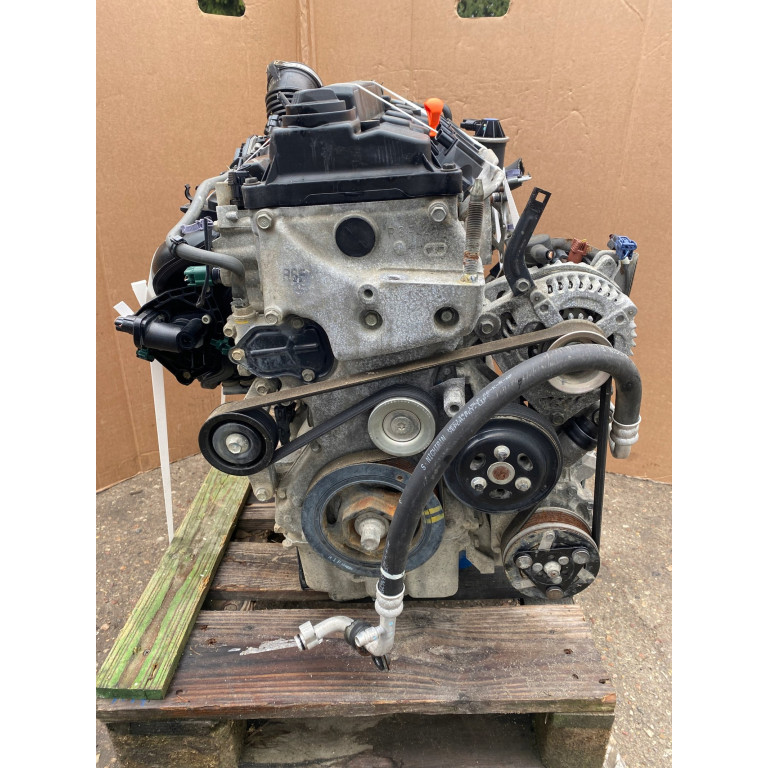 Двигун Honda CR-V IV 2.0 R20A9