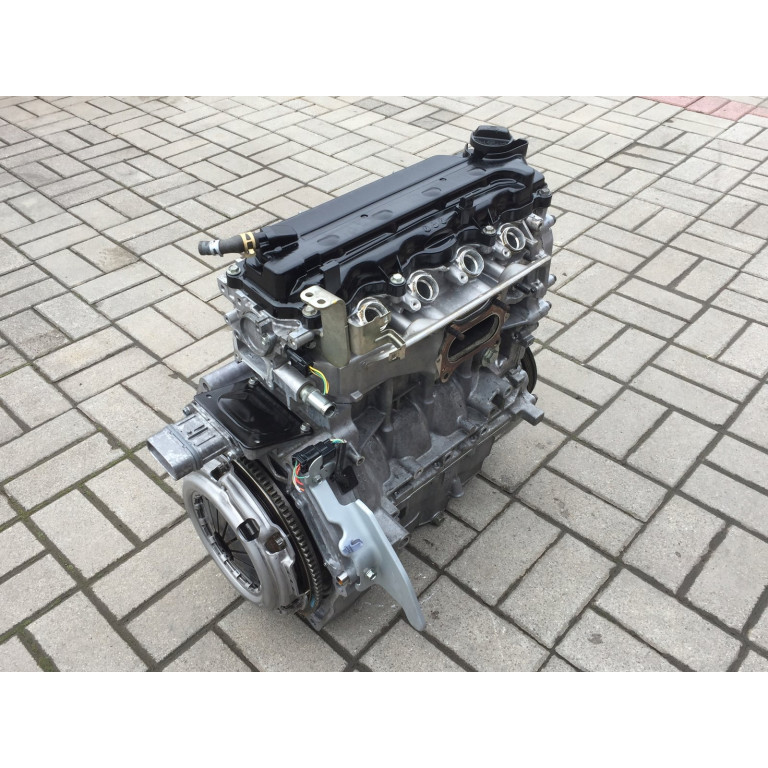Двигун Honda CR-Z 1.5 Hybrid LEA1