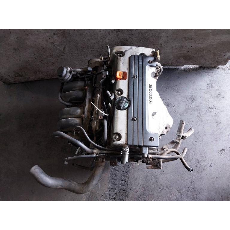 Двигун Honda FR-V 2.0 K20A9