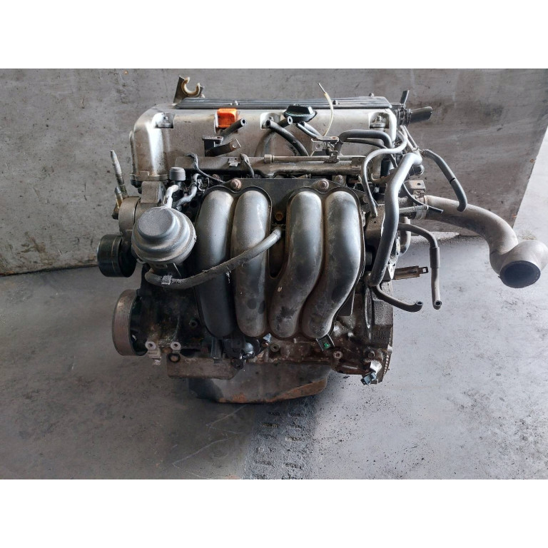 Двигун Honda FR-V 2.0 K20A9
