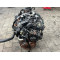 Двигун Honda FR-V 2.2 i CTDi N22A1