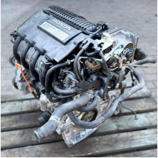 Двигун Honda INSIGHT 1.3 Hybrid LDA3