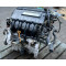 Двигун Honda INSIGHT 1.3 Hybrid LDA3