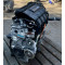 Двигун Honda INSIGHT 1.3 Hybrid LDA3