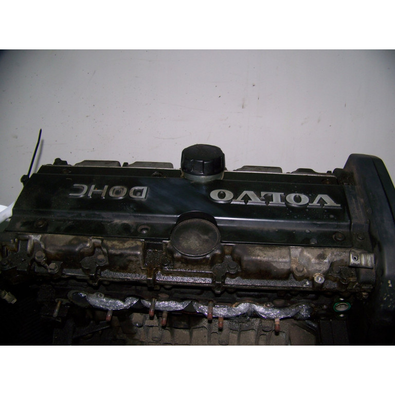Двигун Volvo 850 2.0,B 5202 S B5202S