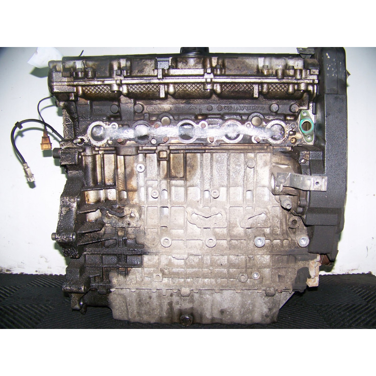 Двигун Volvo 850 2.0,B 5202 S B5202S