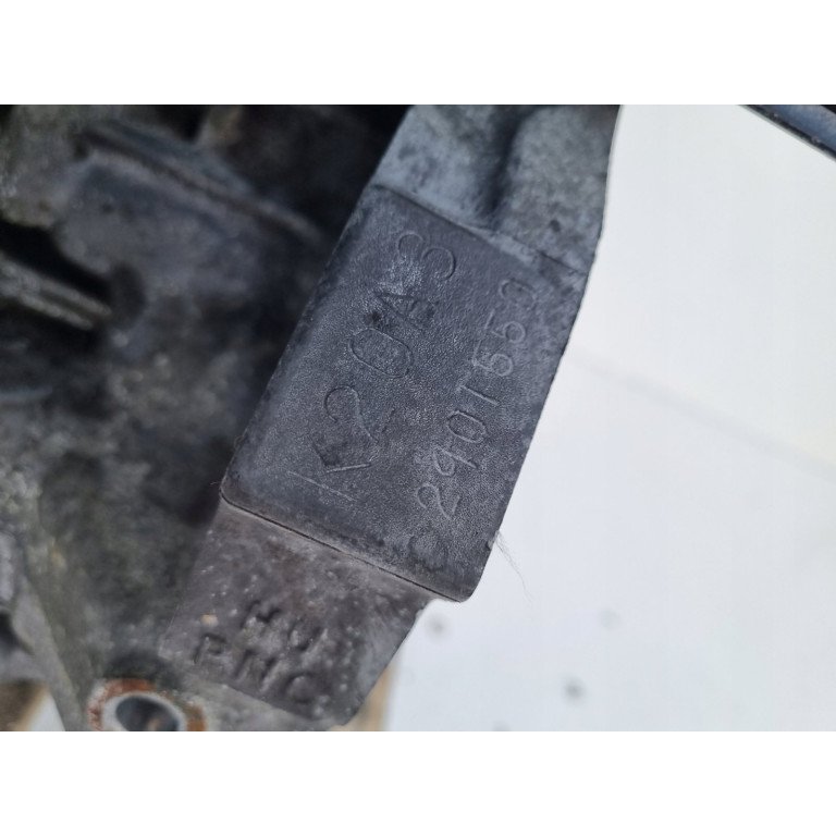Двигун Honda INTEGRA 2.0 K20A3