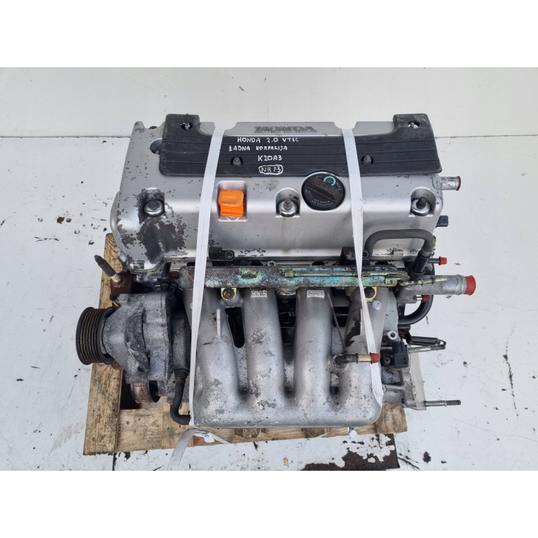 Двигун Honda INTEGRA 2.0 K20A3