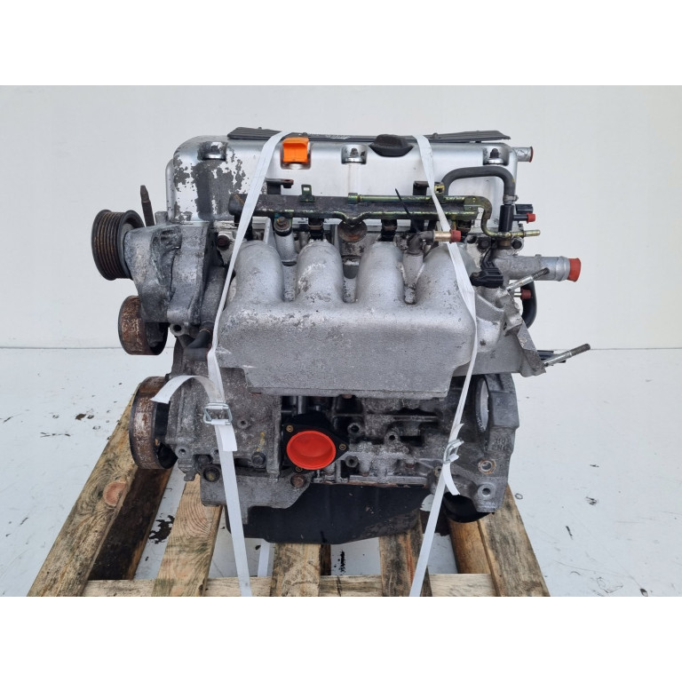 Двигун Honda INTEGRA 2.0 K20A3